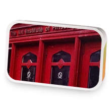 The Smoke Deck sample blend