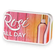 rose all day sample blend