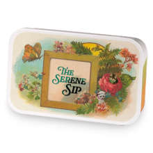 sample blend