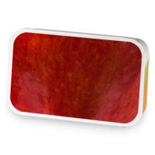 Cinnamon Apple Thai Chai sample blend