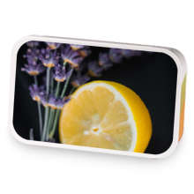 Lavender Lemon Delight sample blend