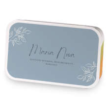 Maria Nova sample blend