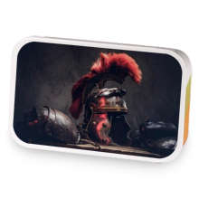 Centurion sample blend