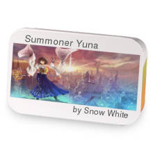 sample blend