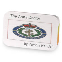 The Army Doctor sample blend