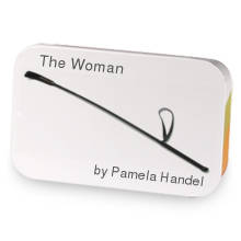 The Woman sample blend