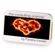 the consulting criminal sample blend