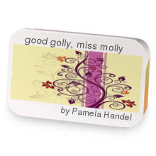 good golly, miss molly sample blend