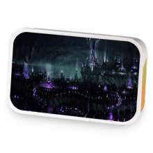 Underdark sample blend