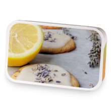Springtime Sugar Cookie  sample blend