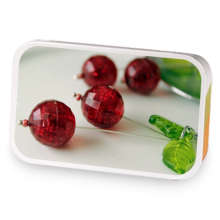 Cherry Pie sample blend