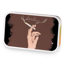 Oh, Arthur  sample blend