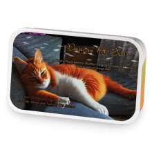 Dreamtime With Gussie sample blend