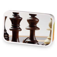 Mighty Checkmate sample blend