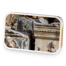 Atreus Royal Tea sample blend