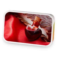 Eros Touch sample blend