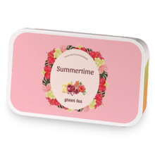 ThatWitchyTea - Summertime sample blend