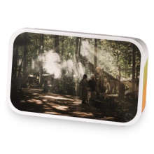 Ulfgard Village Blend sample blend