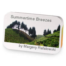 Summertime Breezes sample blend