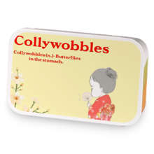 Collywobbles sample blend