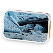 Glacier Bay sample blend