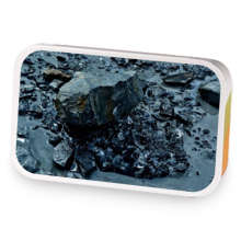 Rock collection  sample blend