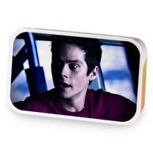 Spark of magic sample blend