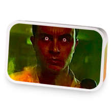 Hellhound sample blend