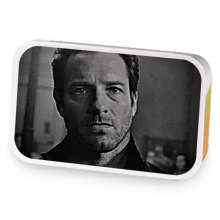 Lone Alpha sample blend