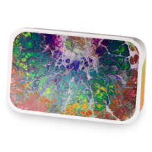 Berry picking  sample blend