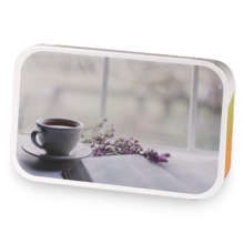 Earl Grey Creme Délassant sample blend