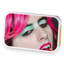 Enchanted Dragons Delight sample blend