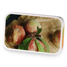 Peach Chai sample blend