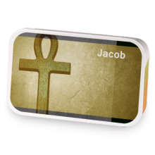 Jacob sample blend