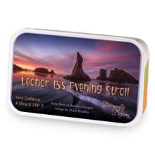 Leonor Bs Evening Stroll sample blend