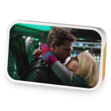 Olicity sample blend