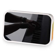 Cherry Almond sample blend