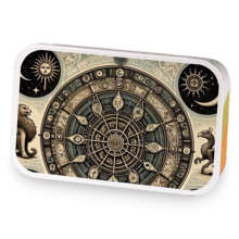 Destinys Turn Herbal Infusion sample blend