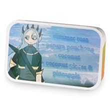 Mermaid (Cyraeni) sample blend