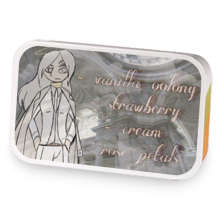 Treat (Archon) sample blend