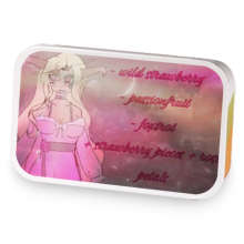 Guardian (Freya) sample blend