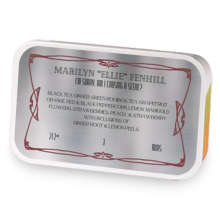 sample blend