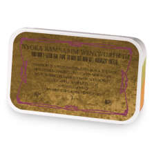 sample blend