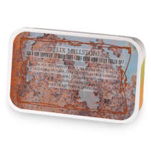 sample blend