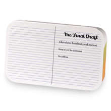 sample blend