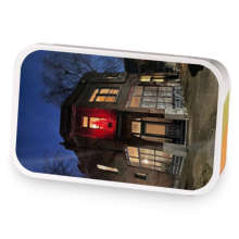 Meet Me in Soulard  sample blend