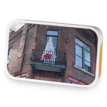 Parour Tour Wind-Down sample blend