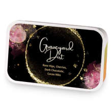 Graveyard Dirt Tea