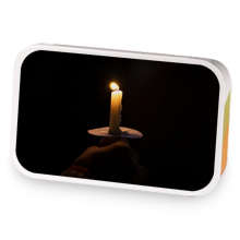 Christmas Eve Service sample blend
