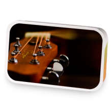 Crossroad Blues sample blend